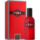Czech & Speake Cuba Eau de Cologne unisex 100 ml
