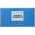 Czech & Speake Oxford & Cambridge Geschenkset I.