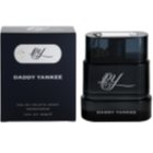 Daddy Yankee Daddy Yankee Eau de Toilette für Herren 100 ml