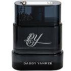 Daddy Yankee Daddy Yankee Eau de Toilette für Herren 100 ml