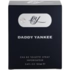 Daddy Yankee Daddy Yankee Eau de Toilette für Herren 100 ml