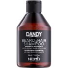 DANDY Gift Sets Kosmetik-Set I.