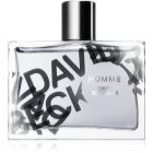 David Beckham Homme Eau de Toilette for Men 75 ml
