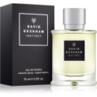 David Beckham Instinct eau de toilette férfiaknak 75 ml