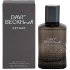 David Beckham Beyond toaletní voda pro muže 90 ml