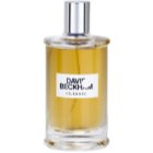 David Beckham Classic toaletná voda pre mužov 90 ml