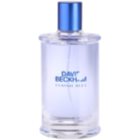 David Beckham Classic Blue toaletna voda za moške 90 ml