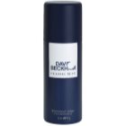 David Beckham Classic Blue deospray pro muže 150 ml