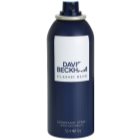David Beckham Classic Blue deospray pro muže 150 ml