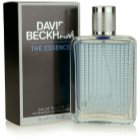 David Beckham The Essence toaletní voda pro muže 50 ml