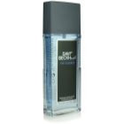 David Beckham The Essence Deo mit Zerstäuber für Herren 75 ml