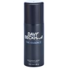David Beckham The Essence Deo-Spray für Herren 150 ml