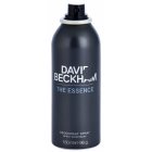 David Beckham The Essence deospray pre mužov 150 ml