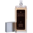 David Beckham Intimately Men spray dezodor férfiaknak 75 ml