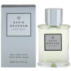 David Beckham Instinct After Shave Lotion for Men 50 ml