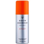 David Beckham Instinct Sport Deo Spray for Men 150 ml