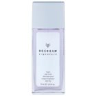 David Beckham Signature for Him Perfume Deodorant for Men 75 ml
