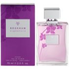 David Beckham Signature for Her toaletní voda pro ženy 75 ml
