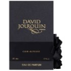 David Jourquin Cuir Altesse eau de parfum nőknek 100 ml