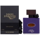 David Jourquin Cuir Altesse eau de parfum nőknek 100 ml