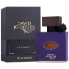 David Jourquin Cuir Altesse eau de parfum nőknek 100 ml