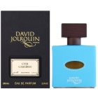 David Jourquin Cuir Caraibes Eau de Parfum unisex 100 ml