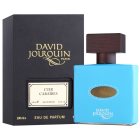 David Jourquin Cuir Caraibes Eau de Parfum unisex 100 ml