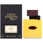 David Jourquin Cuir Solaire Eau de Parfum unisex 100 ml
