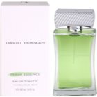 David Yurman Fresh Essence toaletní voda pro ženy 100 ml