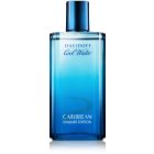 Davidoff Cool Water Caribbean Summer Edition woda toaletowa dla mężczyzn 125 ml
