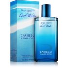 Davidoff Cool Water Caribbean Summer Edition woda toaletowa dla mężczyzn 125 ml