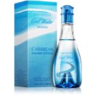 Davidoff Cool Water Woman Caribbean Summer Edition woda toaletowa dla kobiet 100 ml