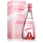 Davidoff Cool Water Woman Sea Rose Caribbean Summer Edition woda toaletowa dla kobiet 100 ml