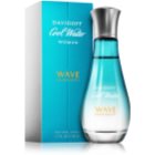 Davidoff Cool Water Woman Wave eau de toilette nőknek 50 ml