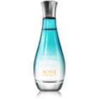 Davidoff Cool Water Woman Wave Eau de Toilette for Women 100 ml