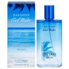 Davidoff Cool Water Exotic Summer Limited Edition toaletní voda pro muže 125 ml