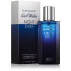 Davidoff Cool Water Night Dive toaletná voda pre mužov 50 ml