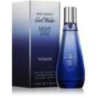 Davidoff Cool Water Woman Night Dive toaletní voda pro ženy 30 ml