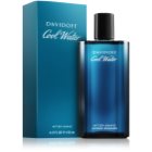 Davidoff Cool Water тонік після гоління для чоловіків 125 мл