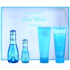 Davidoff Cool Water Woman Gift Set XIII.