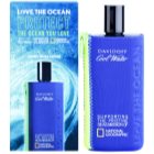 Davidoff Cool Water National Geographic Limited Edition toaletní voda pro muže 200 ml