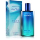 Davidoff Cool Water Pacific Summer Edition Eau de Toilette for Men 125 ml