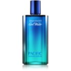 Davidoff Cool Water Pacific Summer Edition Eau de Toilette for Men 125 ml