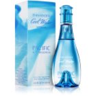 Davidoff Cool Water Woman Pacific Summer Edition Eau de Toilette for Women 100 ml