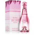 Davidoff Cool Water Woman Sea Rose Exotic Summer Limited Edition toaletná voda pre ženy 100 ml