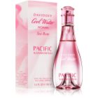 Davidoff Cool Water Woman Sea Rose Pacific Summer Edition woda toaletowa dla kobiet 100 ml