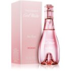 Davidoff Cool Water Woman Sea Rose toaletná voda pre ženy 100 ml