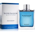 Davidoff Silver Shadow Altitude toaletní voda pro muže 100 ml