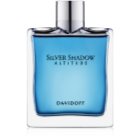 Davidoff Silver Shadow Altitude toaletní voda pro muže 100 ml