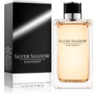 Davidoff Silver Shadow Eau de Toilette for Men 100 ml